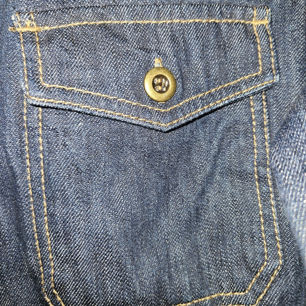 Jacket - Picture 4 of 4